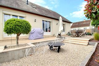  Maison � vendre 7 pi�ces 173 m�