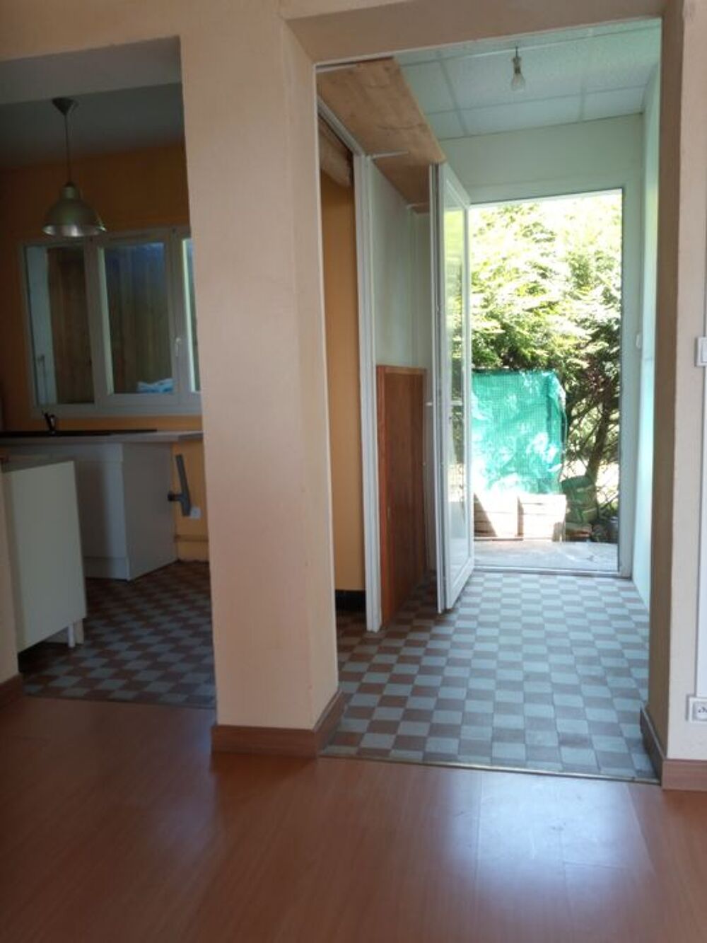 Location Appartement Appartement de 48m2 à louer sur Corenc Corenc