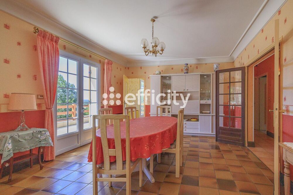 Vente Maison Pavillon Montpon menesterol