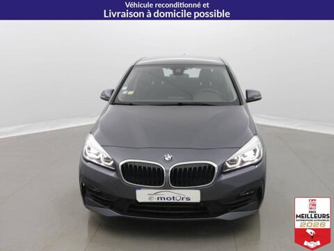 Serie 2 216d 116 DKG7 Lounge +GPS +Cam&eacute;ra 2019 occasion 10150 Lavau