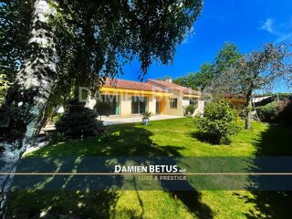  Maison à vendre 7 pièces 190 m²