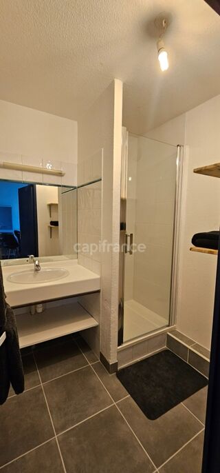  Appartement à vendre 2 pièces 41 m²