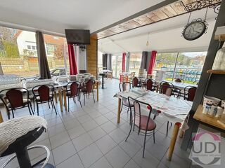 Immeuble à vendre 6 pièces 134 m²