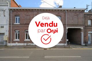  Maison à vendre 6 pièces 164 m²