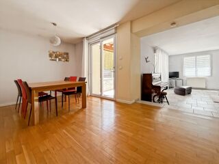  Maison � vendre 6 pi�ces 128 m�