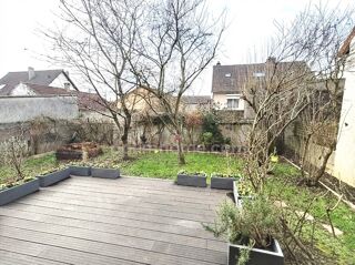  Maison � vendre 7 pi�ces 155 m�