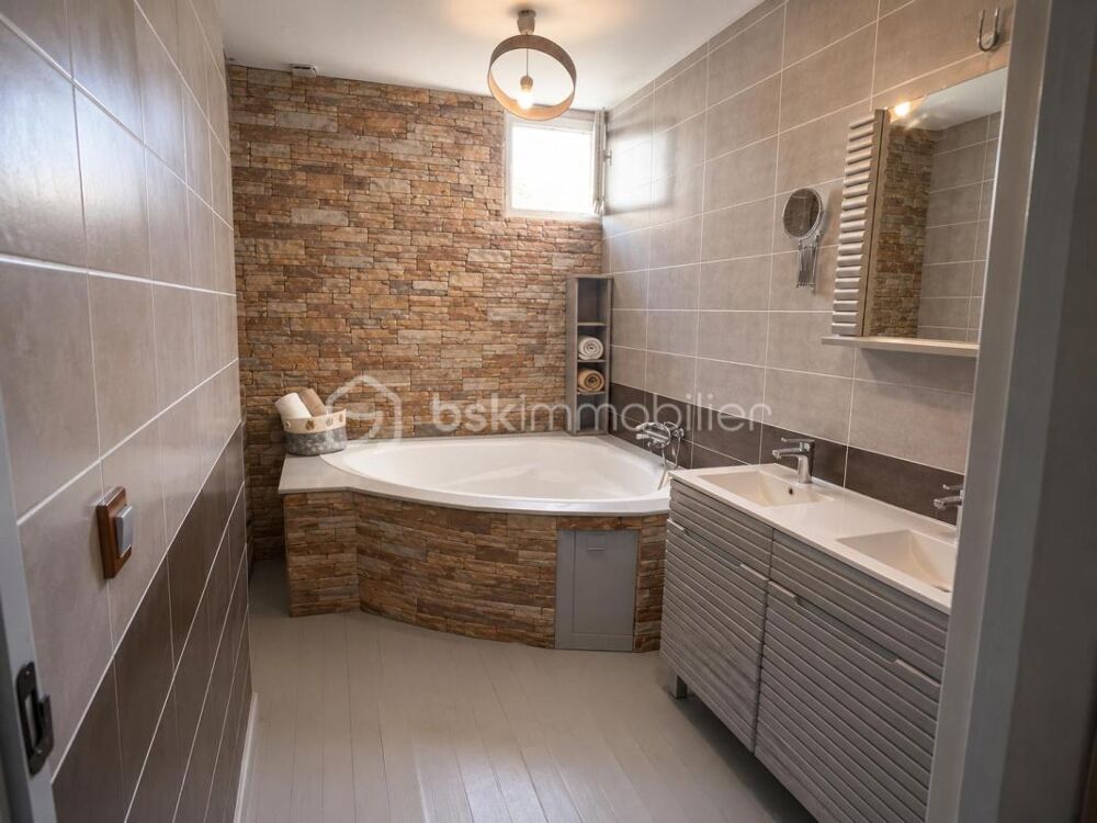 Coup de coeur - Maison familiale 4 chambres avec jardin et garage