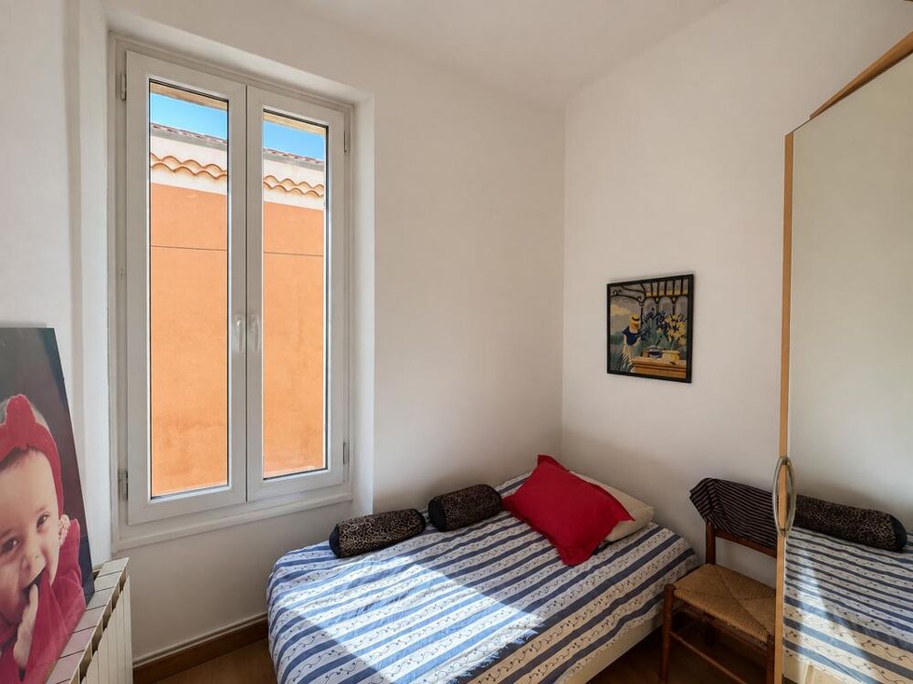 à vendre  Maison Marseille 8