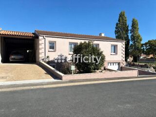  Maison à vendre 6 pièces 146 m²