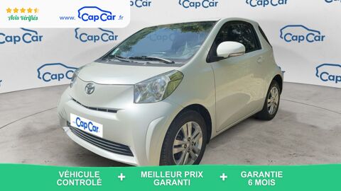 Annonce voiture Toyota IQ 9990 €