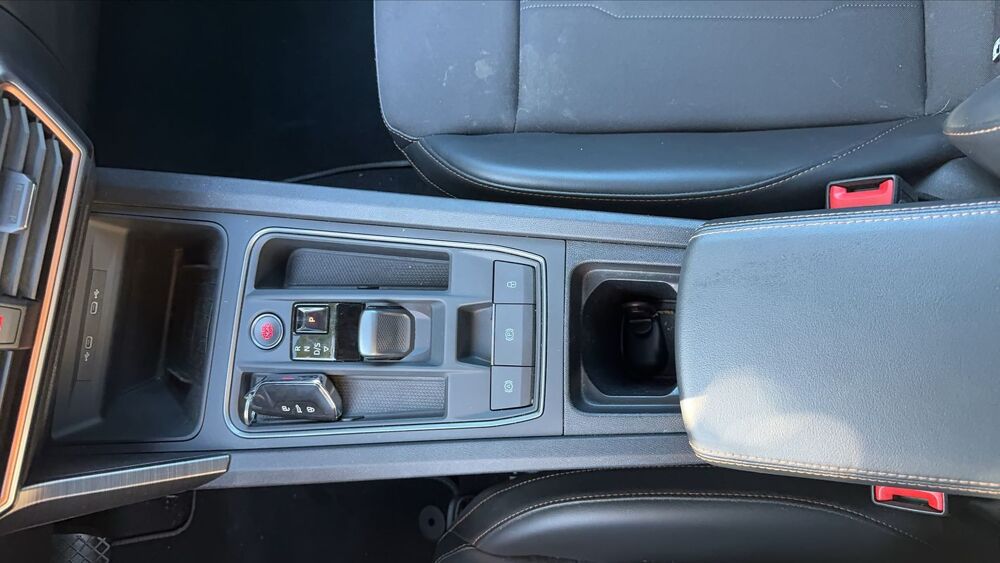 Formentor 1.5 TSI 150 DSG7 Vz-Line - Automatique Toit ouvrant 2023 occasion 40190 Hontanx