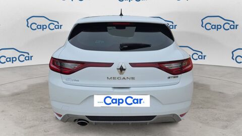 M&eacute;gane 1.6 dCi 130 GT-Line 2018 occasion 82200 Moissac