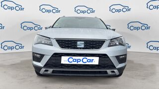Ateca 1.6 TDI 115 Urban Advanced 2019 occasion 35870 Minihic Sur Rance