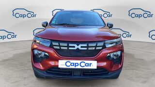 Spring EV 45 Expression - Entretien constructeur 2023 occasion 63000 Clermont Ferrand