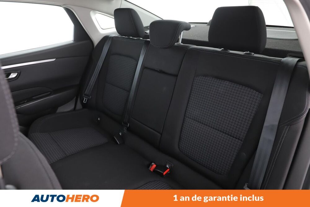Talisman 1.5 dCi Energy Business Eco2 EDC 110 ch 2017 occasion 92130 Issy-les-Moulineaux