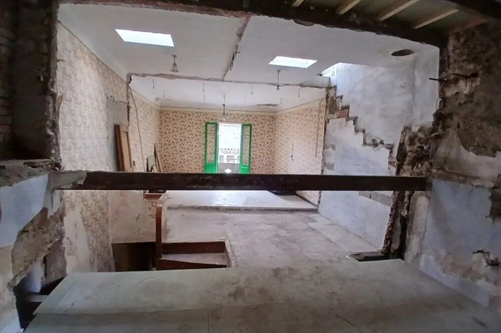 Vente Maison Maison de village avec terrasse trop�zienne  6 pi�ces AUTIGNAC (34) Autignac