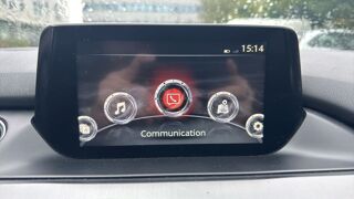 Mazda6 2.2 Skyactiv-D 150 BVA6 Dynamique 2015 occasion 54000 Nancy