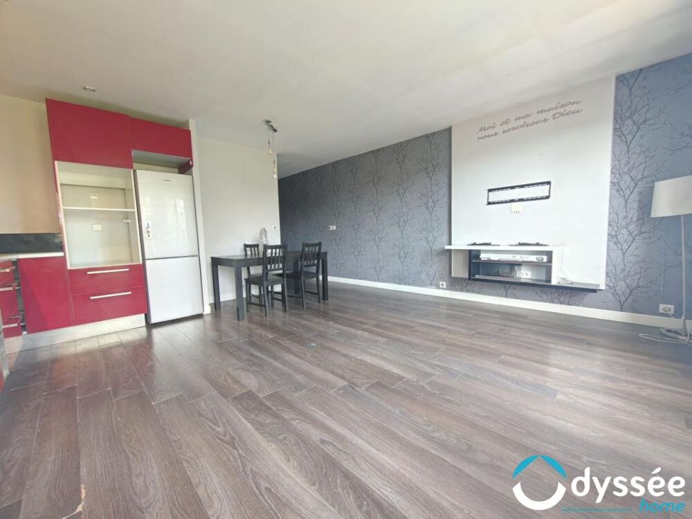 Vente Appartement Appartement à vendre Ozoir-la-Ferrière Ozoir la ferriere