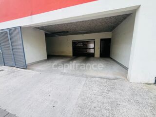  Appartement à vendre 1 pièce 21 m²