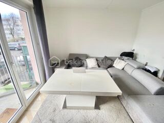  Appartement � vendre 3 pi�ces 57 m�