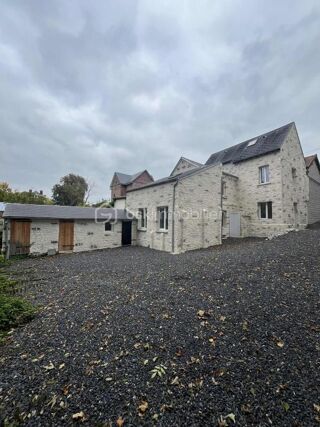 Maison � vendre 6 pi�ces 125 m�