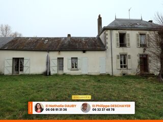  Maison � vendre 6 pi�ces 146 m�