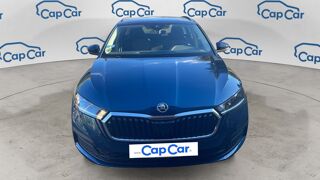 Octavia Combi 2.0 TDI 150 DSG7 Business 2021 occasion 03410 Domerat