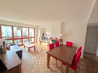  Appartement � vendre 4 pi�ces 86 m�