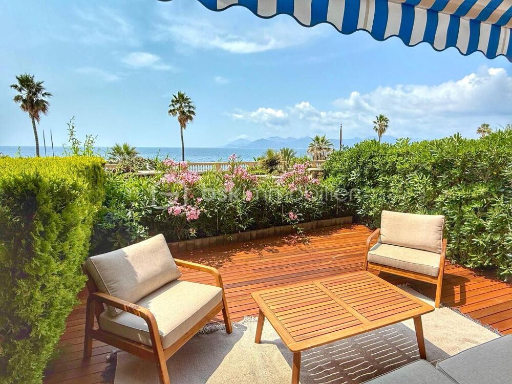  vendre  Appartement Cannes (06400)