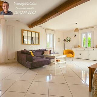  Maison � vendre 7 pi�ces 141 m�