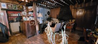  Maison à vendre 10 pièces 206 m²