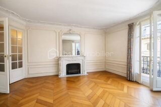  Appartement à vendre 5 pièces 115 m²
