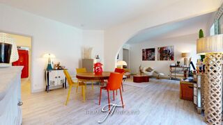  Maison à vendre 9 pièces 165 m²