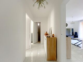  Appartement à vendre 3 pièces 57 m²