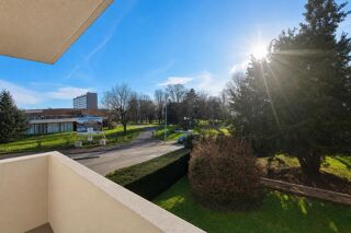  Appartement à vendre 3 pièces 59 m²