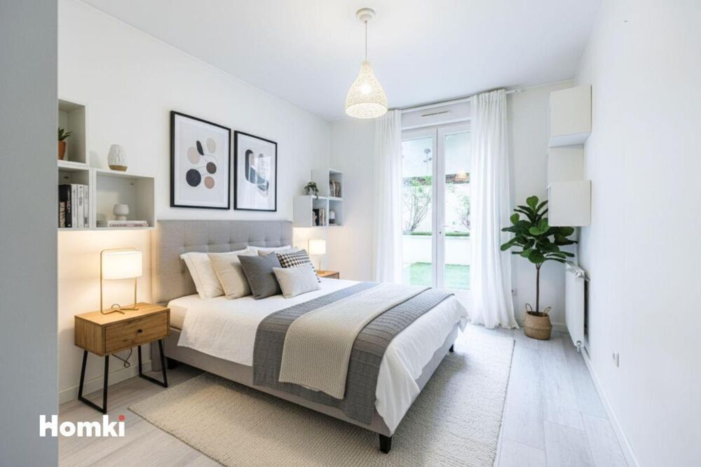 Vente Duplex/Triplex Duplex T3 de 62 m2 Nanterre