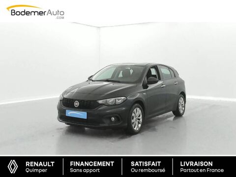 Fiat Tipo 5 Portes 1.4 95 ch 2019 occasion Quimper 29000