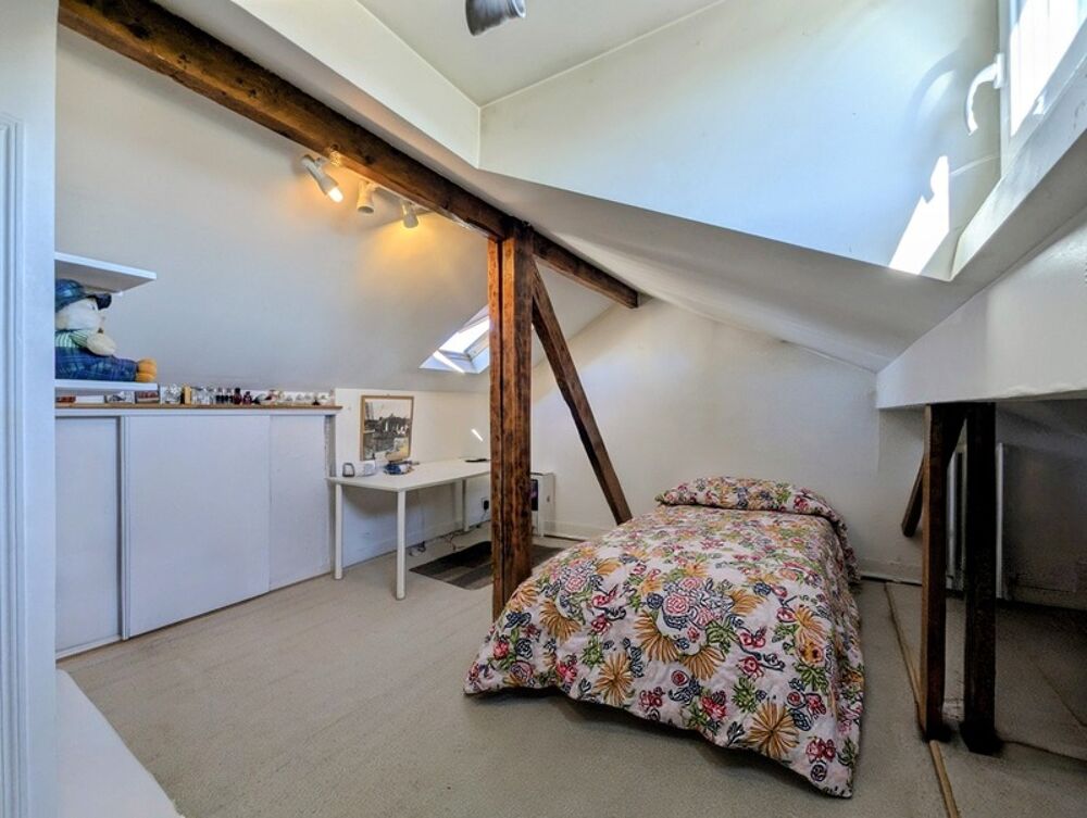 � vendre  Maison Bordeaux (33200)