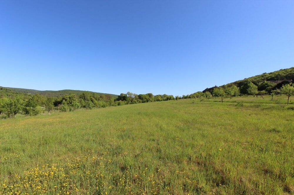 Vente Terrain Terrain à vendre de 4 015,00 m² dont 870 m² constructibles LA BUSSIERE SUR OUCHE (21) La bussiere sur ouche