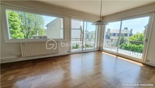  Appartement à vendre 4 pièces 100 m²