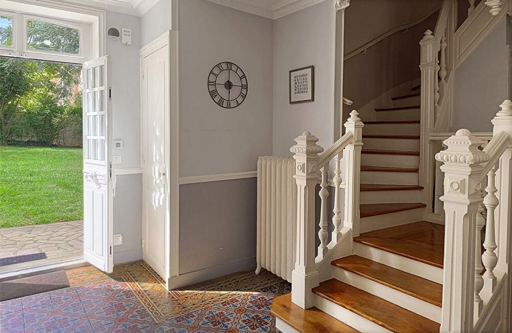  vendre  Maison Bry-sur-Marne (94360)