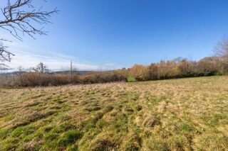  Terrain � vendre 1254 m�