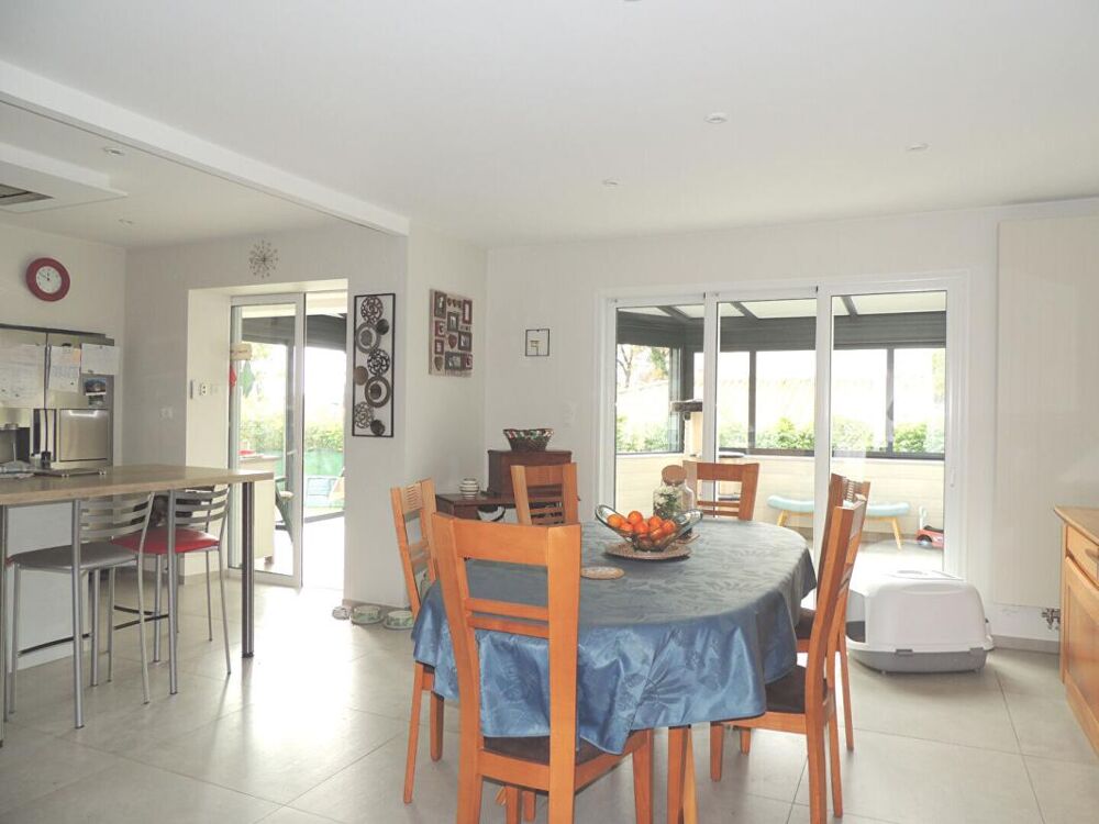 Maison Mortagne sur Sèvre 6 pièces 150 m2