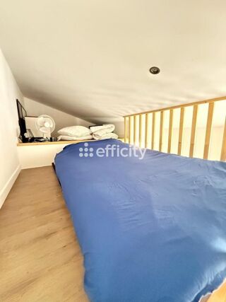  Appartement � vendre 1 pi�ce 16 m�