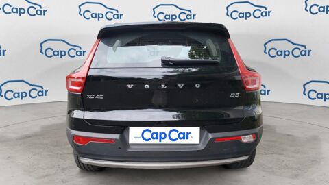 XC40 2.0 D3 150 Inscription Luxe - Premi&egrave;re main 2020 occasion 78400 Chatou