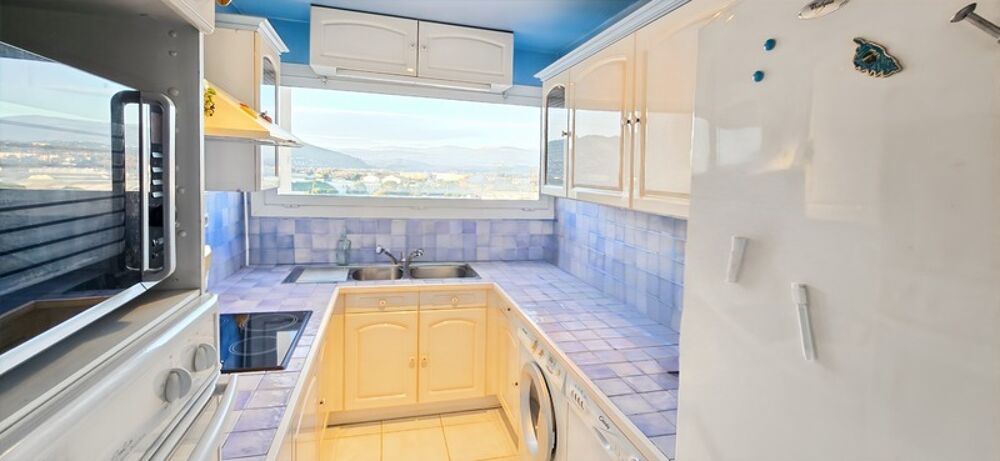 vendre  Appartement Cannes (06400)