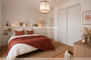  Appartement à vendre 3 pièces 69 m²