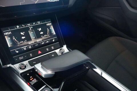 E-TRON 55 quattro 2022 occasion 33600 Pessac
