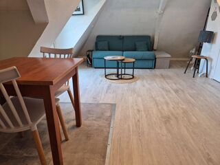 Appartement à vendre 1 pièce 26 m²