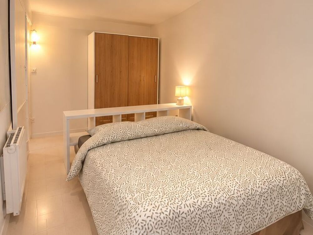 Appartement de 38m2 à louer sur Aix-en-Provence